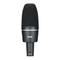 Manual del AKG C3000
