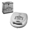 Electrodomésticos de Cocina Nostalgia Products SOS600KIT Instrucciones Y Recetas