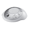 Productos para Cuidado de la Salud HoMedics Sound Spa SS-2000 Manual De Instrucciones