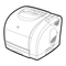 Impresoras HP color LaserJet 1500 Uso