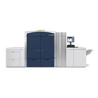 Xerox 1000i color Guía De Administración Del Sistema