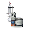 Equipos de Laboratorio Heidolph Hei-VAP Precision Instrucciones De Funcionamiento Originales