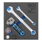 Herramientas BGS technic 6683 Manual De Instrucciones
