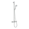 Equipo de Fontaneria Hansgrohe Croma Select E Multi SemiPipe EcoSmart 27259400 Modo De Empleo/Instrucciones De Montaje