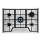Estufas Electrolux KGS7536SX Manual De Instrucciones