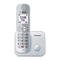 Teléfonos Inalámbricos Panasonic KX-TG6851 Serie Guía Rápida