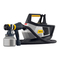 Pulverizador Pintura WAGNER FINISH CONTROL 5500 Manual De Instrucciones