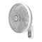 Ventiladores Navia CR018P Manual De Usuario