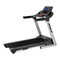 Cintas de Correr BH FITNESS G6424 Instrucciones De Montaje Y Utilización