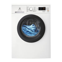 Electrolux EA2F6821CF Manual De Instrucciones