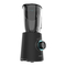 Licuadoras cecotec POWER BLACK TITANIUM 2000MAX MIDNIGHT Manual De Instrucciones