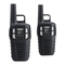 Uniden SX167 - Manual de Radio Bidireccional Frs