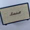Cómo encontrar el número de serie de tu altavoz Marshall Acton III