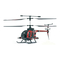 Jamara Spycopter 500
