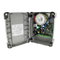 Unidades de Control Nice mindy A924 Manual De Instrucciones