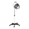 Secadores de Pelo physa PHY-1100HD-1 Manual De Instrucciones