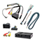Interfaces USB Axxess AX-CH5-SWC Instrucciones De Instalación
