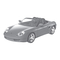 Juguetes REVELL PORSCHE BOXSTER Instrucciones De Montaje