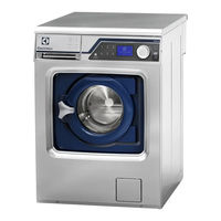 Electrolux Professional WH6-6 Instrucciones De Instalación