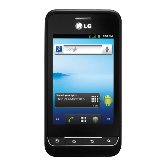 LG -AS680 Manual Del Propietário