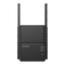 Manual del extensor de rango Wi-Fi de doble banda Rock Space AC2100