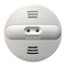 Manual del detector de humo Kidde PI9010
