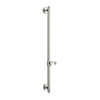 Kohler K-8524 Guia De Instalacion
