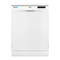 Lavaplatos Zanussi ZDF26030WA Manual De Instrucciones