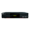 Receptores SAT IRIS 9800HD Manual De Instrucciones