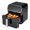 Freidoras Wilfa CRISPIER 5.5L Manual De Instrucciones