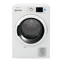 Indesit YT M11 83K RX EU Guía Rápida