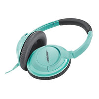 Bose SoundTrue Guia Del Propietario