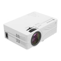 LA VAGUE LV-HD200 Manual De Uso