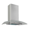 Campanas de Ventilación Teka NC ISLA 970 CT Vr. Manual De Instrucciones