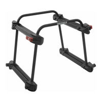 Yakima HitchSki Manual De Instrucciones