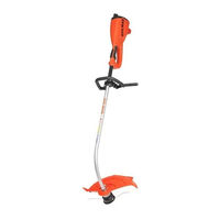 Dolmar ET-70 C Instrucciones De Manejo