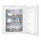 Refrigeradores AEG ABB67211AS Manual De Instrucciones