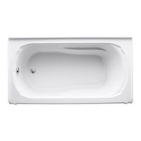 Kohler K-1108 Guia De Instalacion