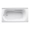 Bañeras Kohler K-1108 Guia De Instalacion