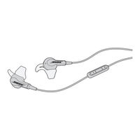 Bose SoundTrue Guia Del Propietario