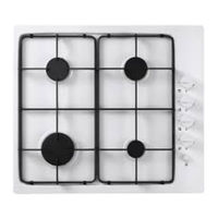 IKEA HGA4K Manual De Uso
