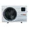 Bombas de Calor Inter Water Inter Hear Smart 50IS Manual De Instrucciones