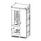 Equipo Industrial Moeller MODAN 6000 Instrucciones De Montaje