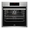 Hornos Progress PBP43100X Manual De Instrucciones