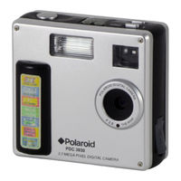 Polaroid PDC 3030 Manual De Usuario