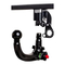 Accesorios de Automóviles bosal oris 048353 Instrucciones De Montaje
