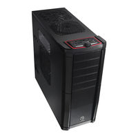 Thermaltake VL200K1W2Z Manual Del Usuario