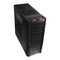 Accesorios para Ordenadores Thermaltake Element V - Black Edition Manual Del Usuario
