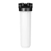 Watts OneFlow OFTWH-R Manual De Instalacion Y Uso