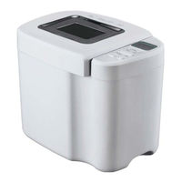 Proline BM100 Manual De Instrucciones